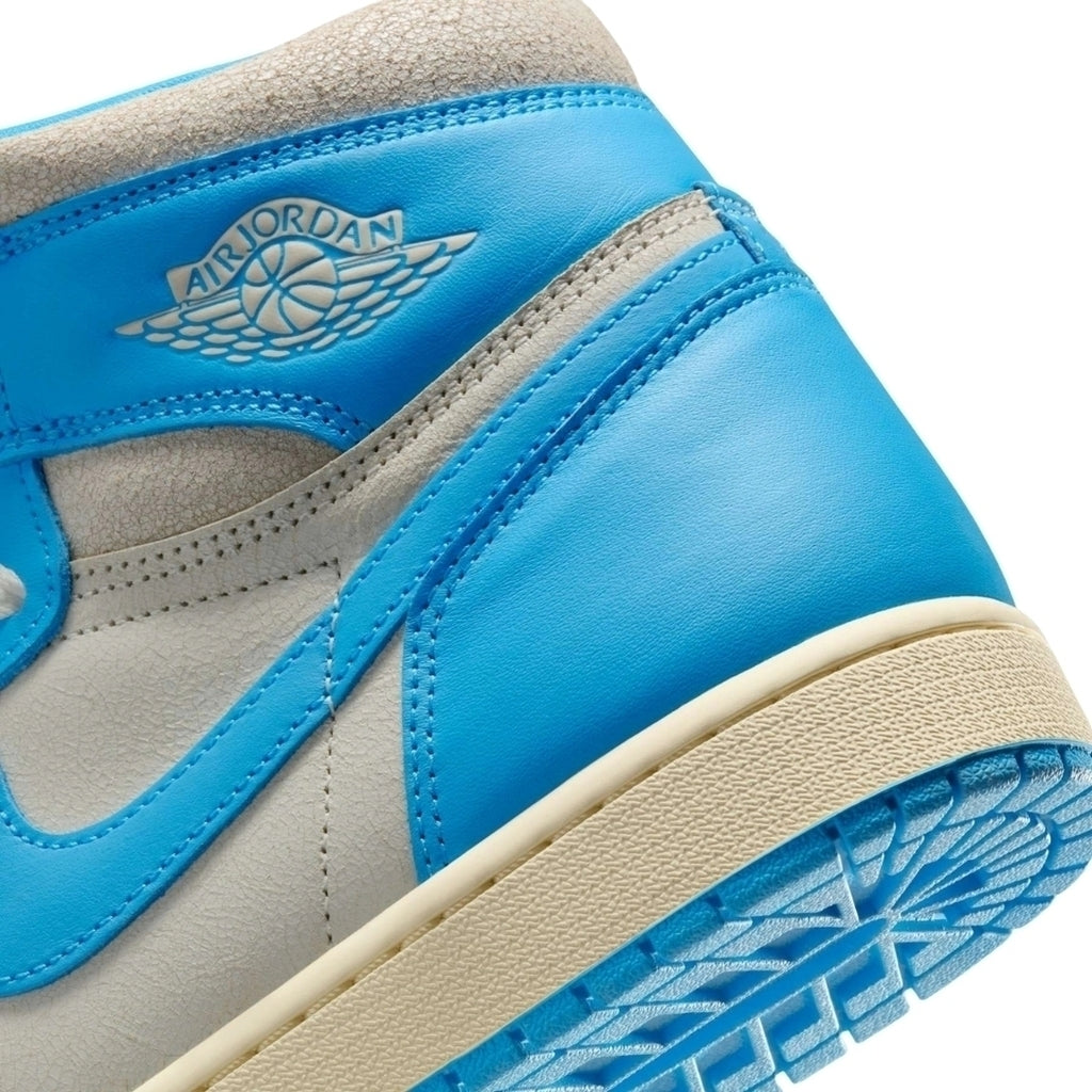Tênis Nike Jordan 1 Retro High "UNC Reimagined"