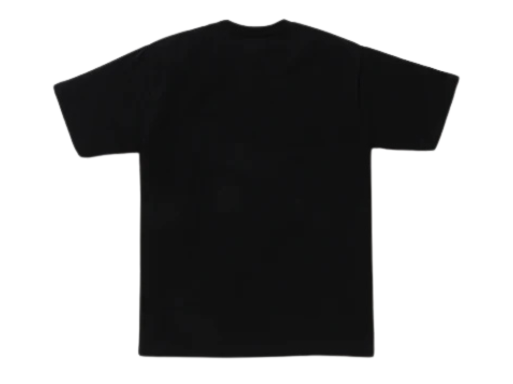 Camiseta NEON CAMO COLLEGE TEE