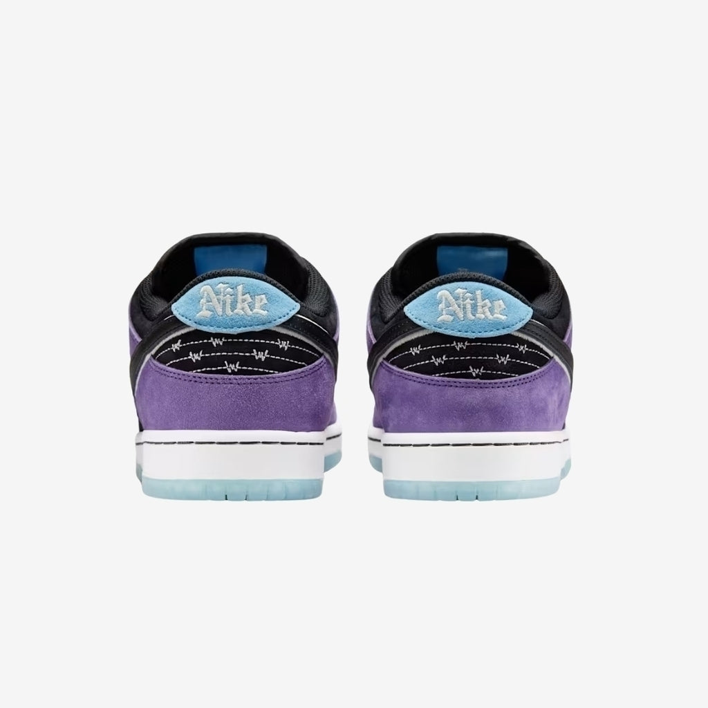Tênis Nike SB Dunk Low Pro x Hayley Wilson