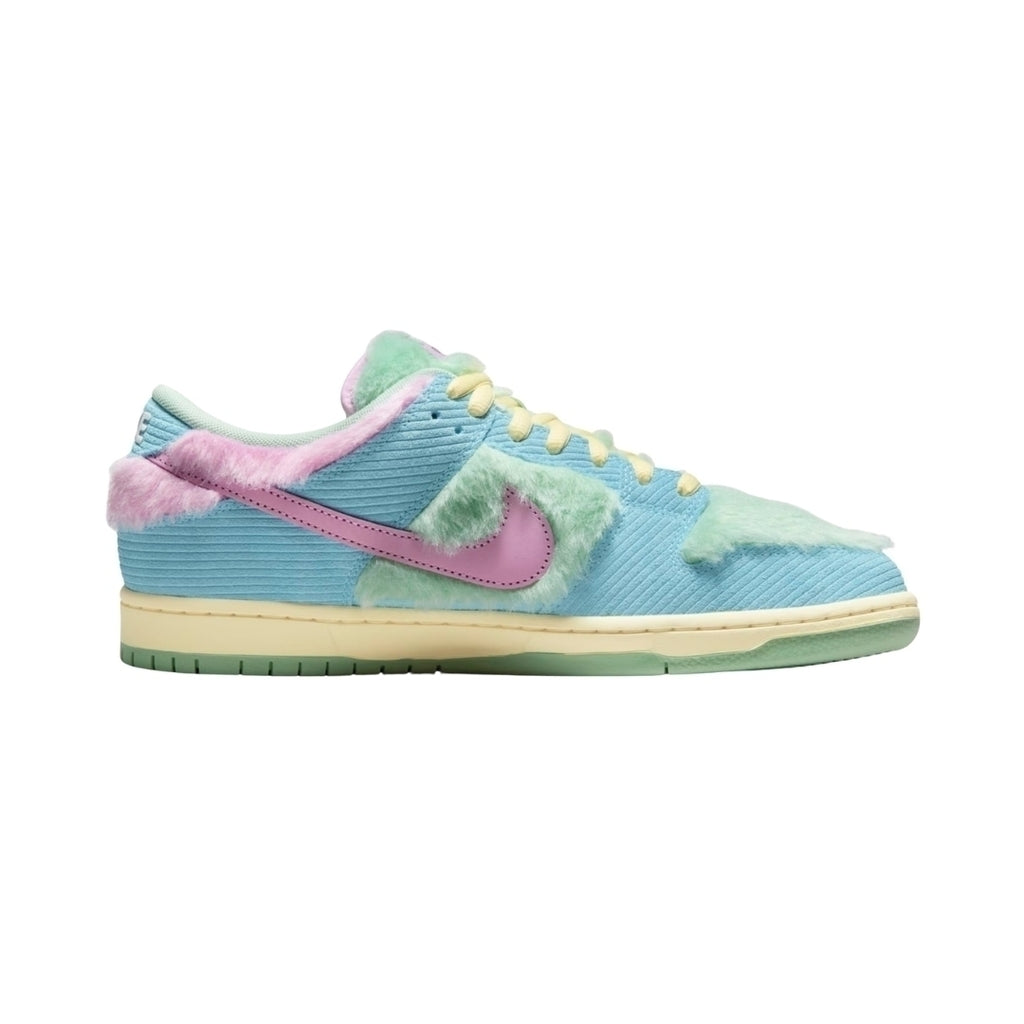 Tênis Nike SB Dunk Low x Verdy "Visty"