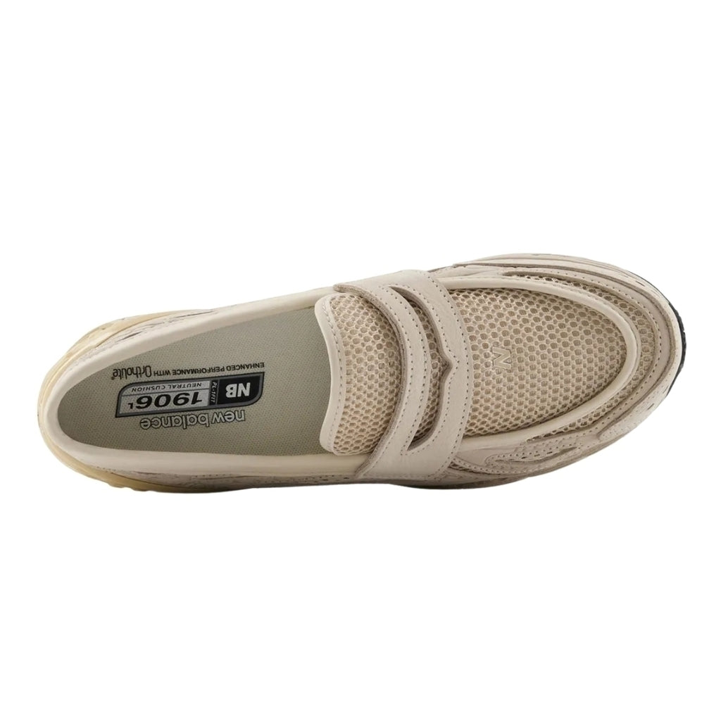 Tênis New Balance 1906L "Khaki"