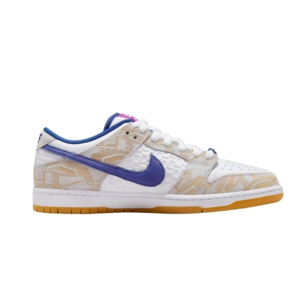 Tênis Nike SB Dunk Low "Rayssa Leal"
