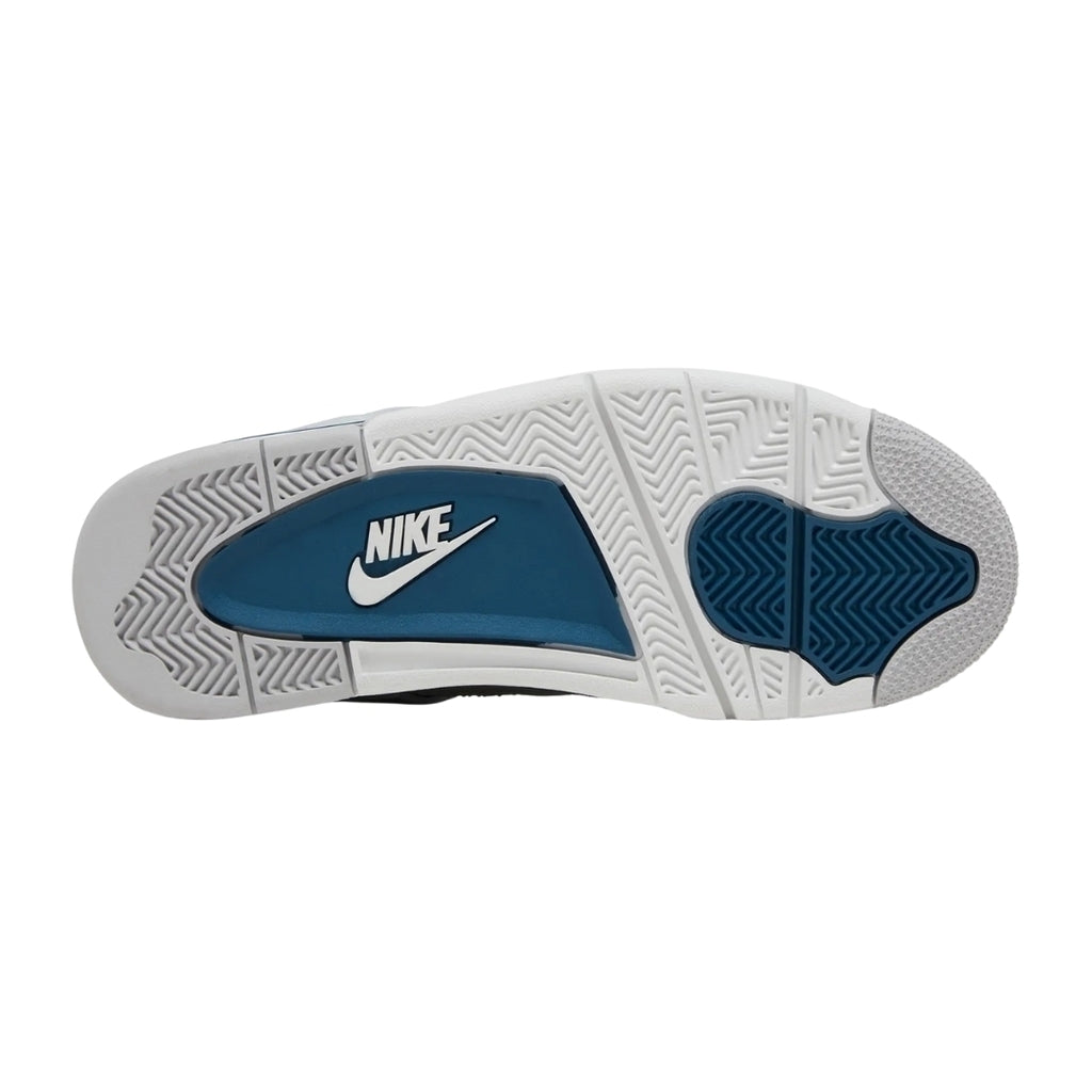 Tênis Nike Air Jordan 4 Retro "Military Blue"