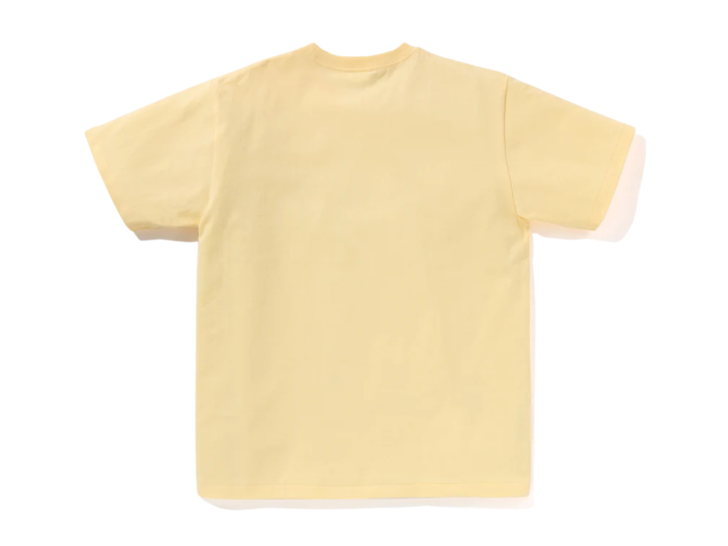Camiseta BY BATHING APE TEE