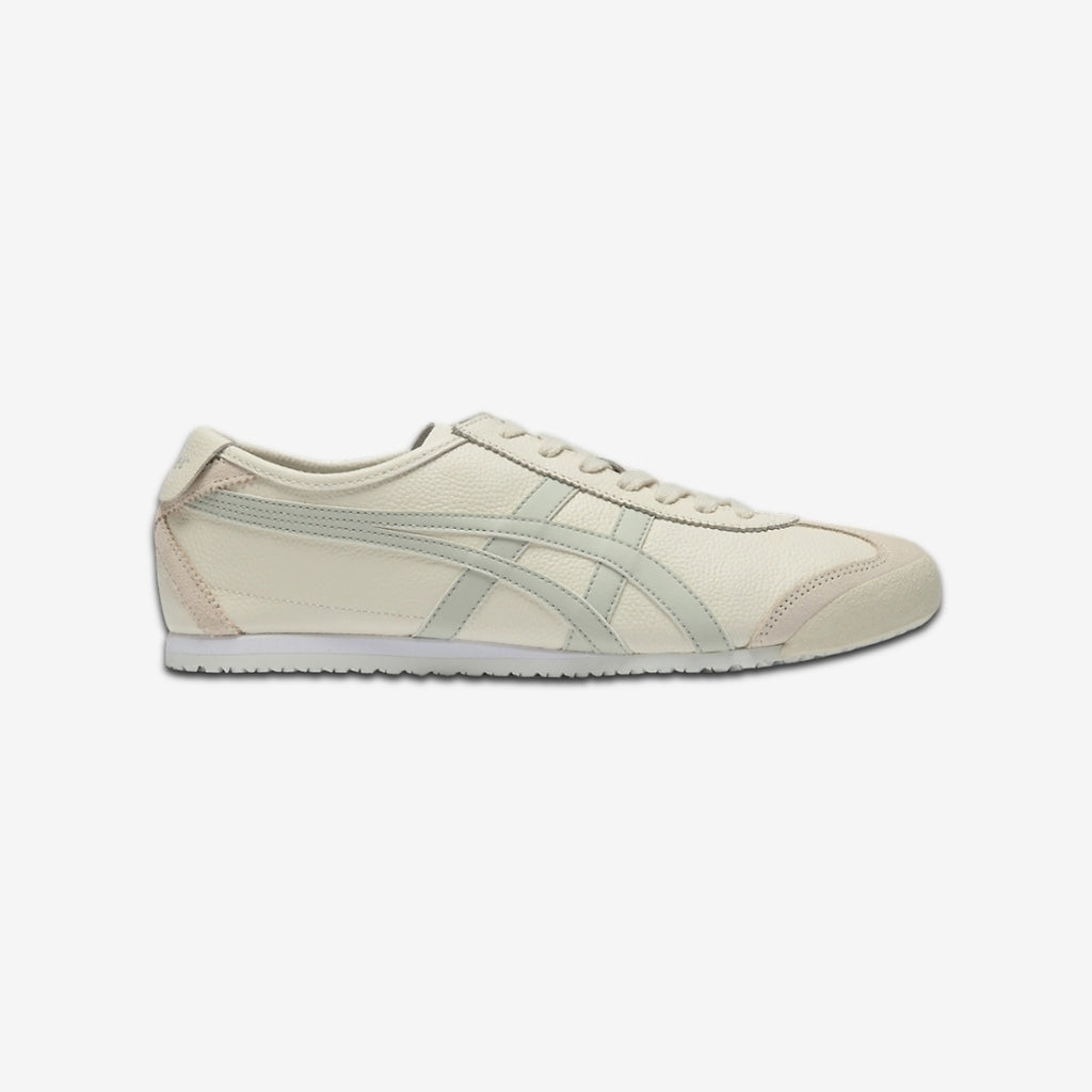 Tênis Onitsuka Tiger Mexico 66 'CREAM/LIGHT SAGE'
