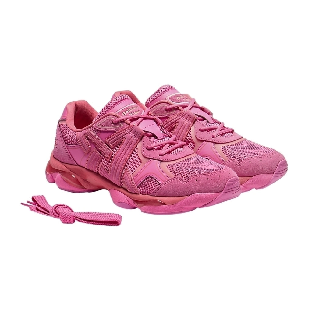 Tênis Onitsuka Tiger Tigrun "DRAGON FRUIT/DRAGON FRUIT"