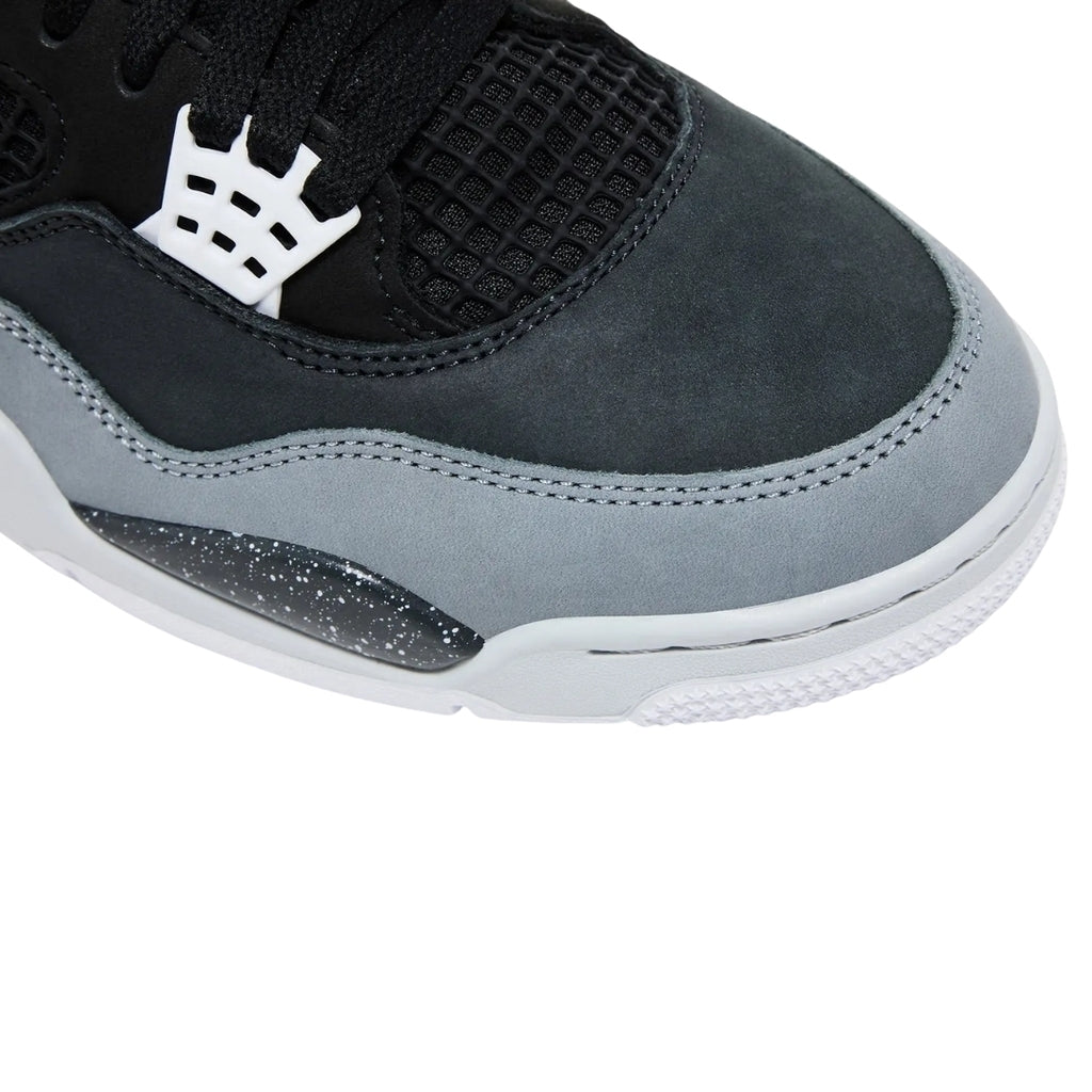Tênis Nike Air Jordan 4 Retro "Fear"