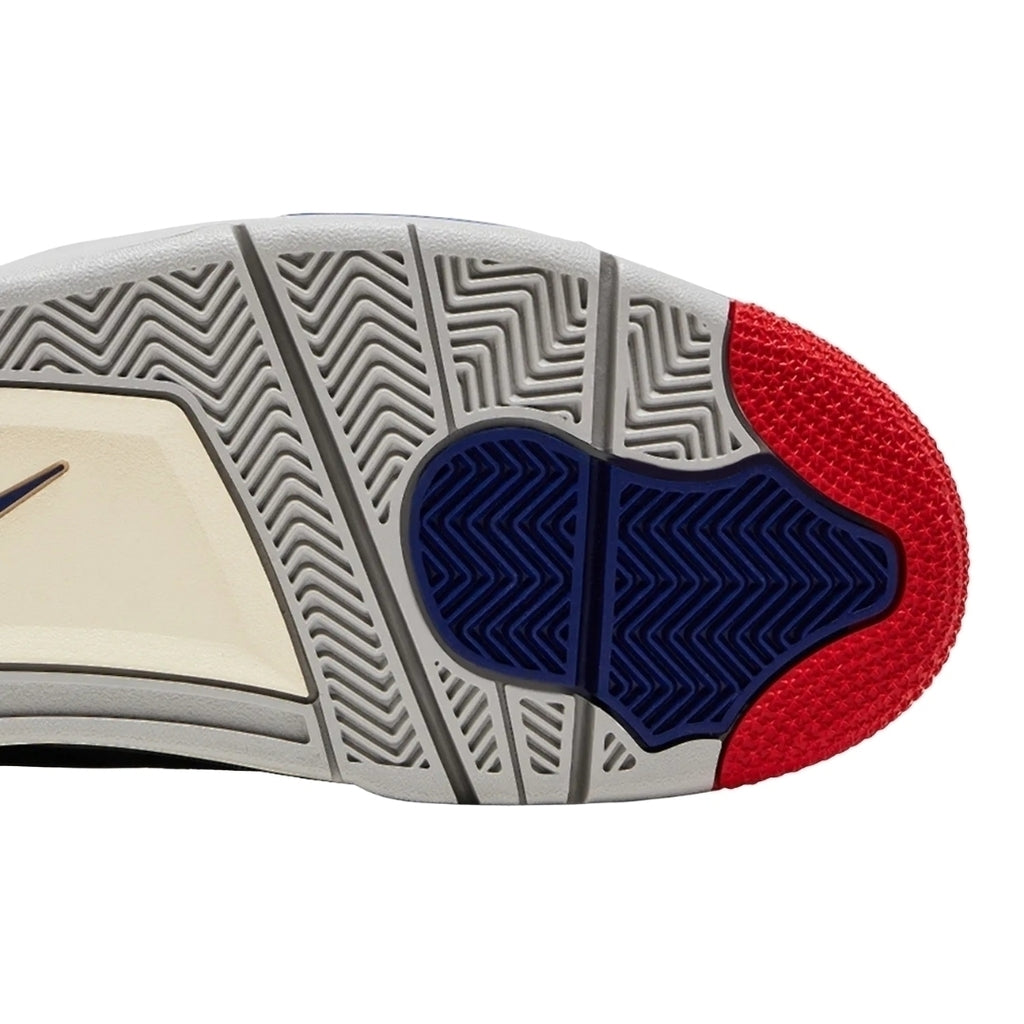 Tênis Nike Air Jordan 4 Retro "Rare Air"