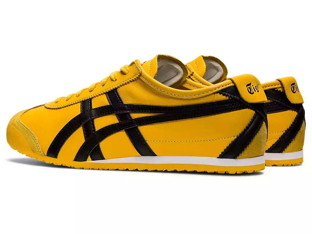 Tênis Onitsuka Tiger Mexico 66 "Yellow"