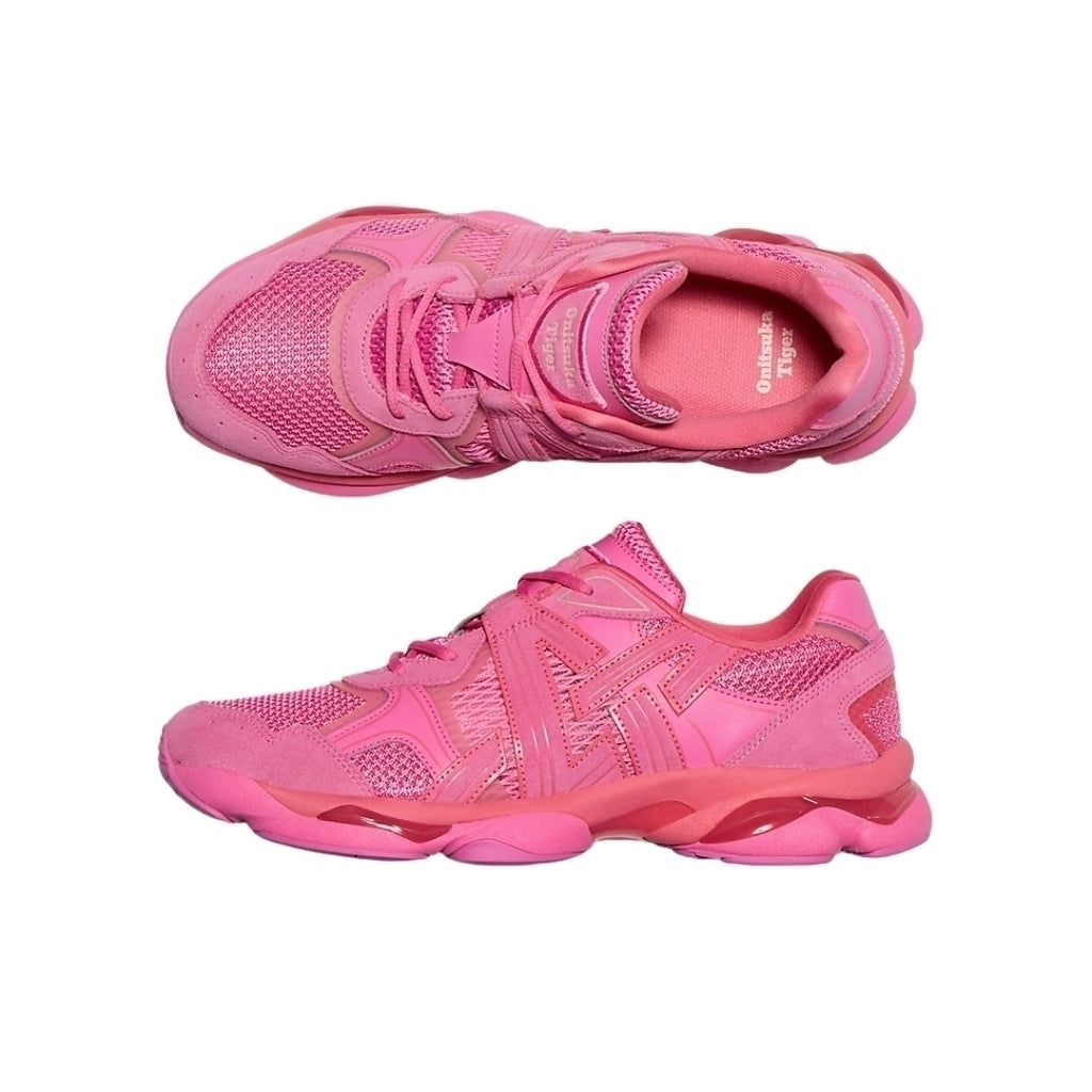 Tênis Onitsuka Tiger Tigrun "DRAGON FRUIT/DRAGON FRUIT"