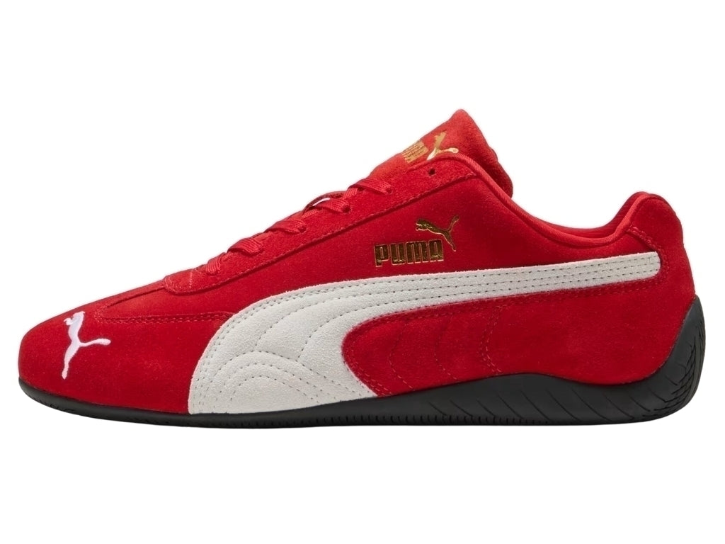 Tênis Puma Speedcat OG "Red"