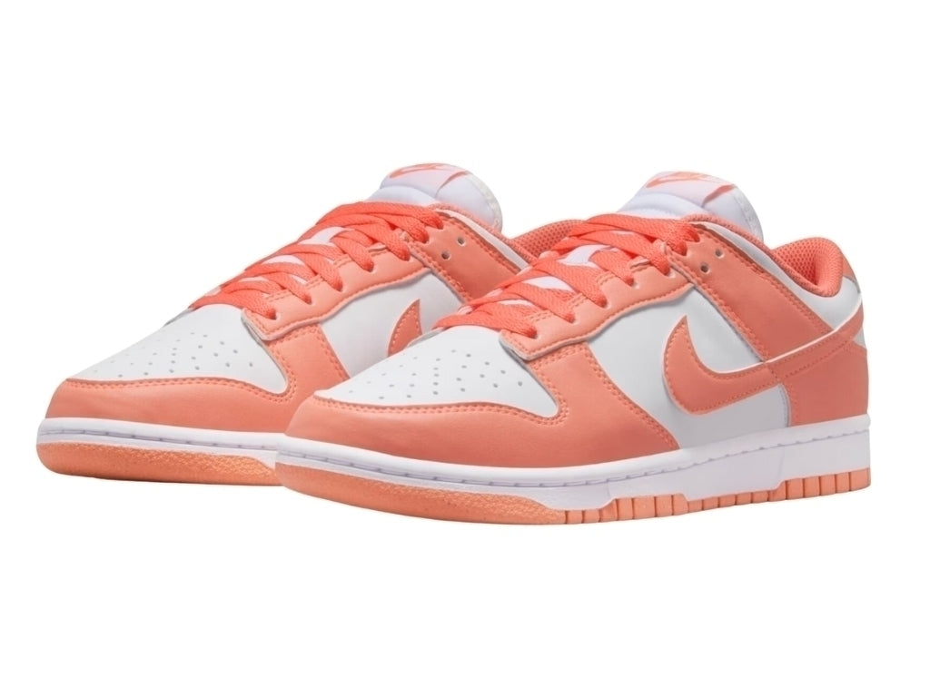 Tênis Nike Dunk Low "Wild Mango"