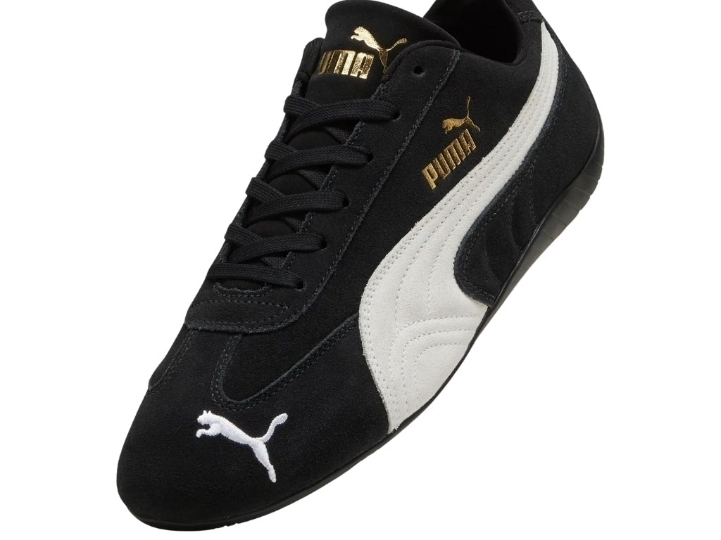Tênis Puma Speedcat OG "Black"