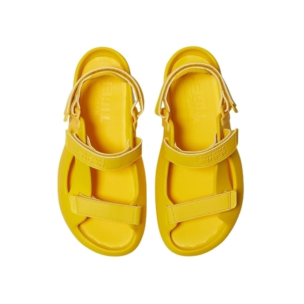 Sandália Onitsuka Tiger Ergonio STRAP "YELLOW"