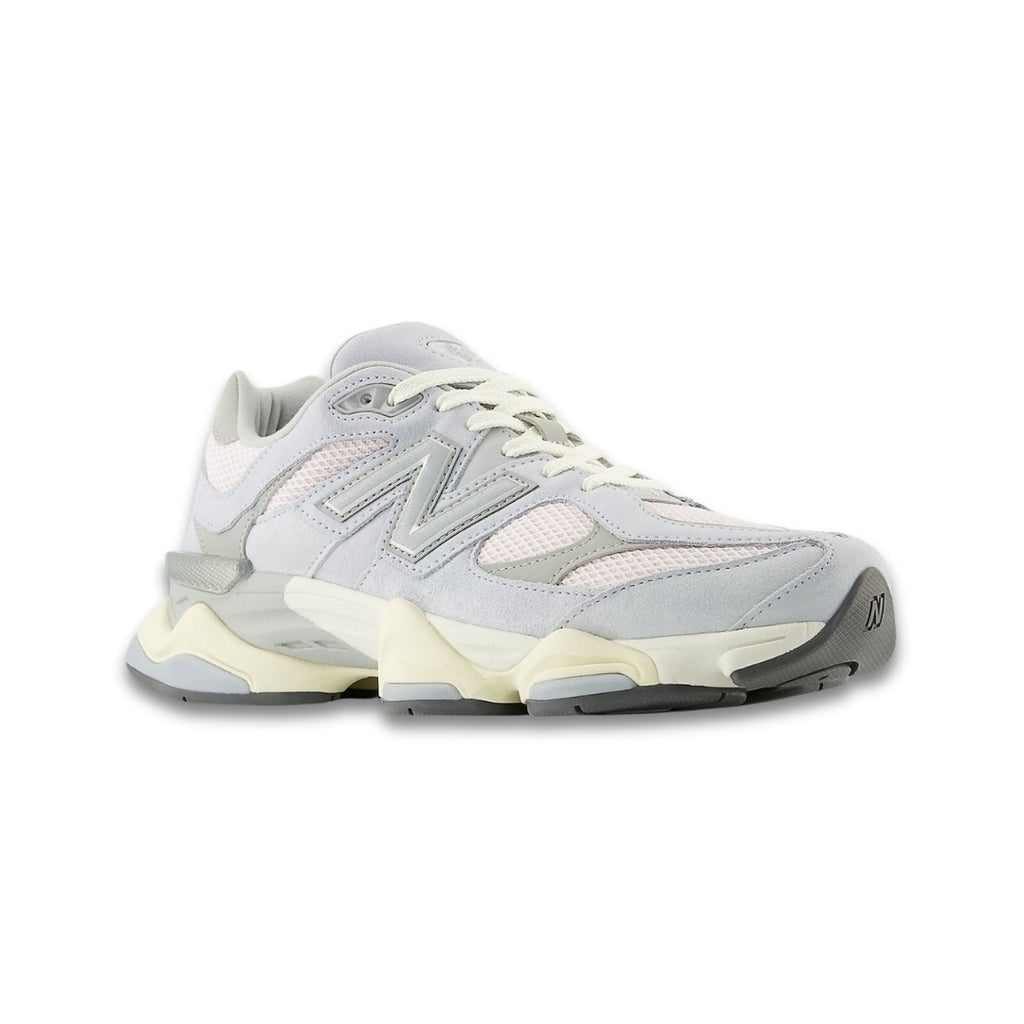 Tênis New Balance 9060 "Granite Pink"
