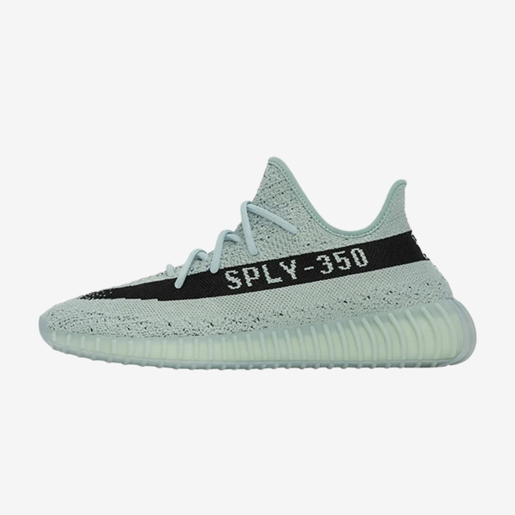 Tênis Adidas YEEZY Boost 350 V2 "Salt/Core Black"