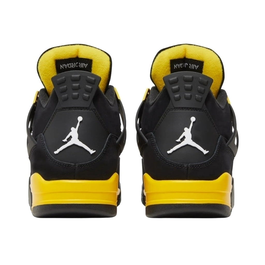 Tênis Nike Air Jordan 4 Retro "Thunder"
