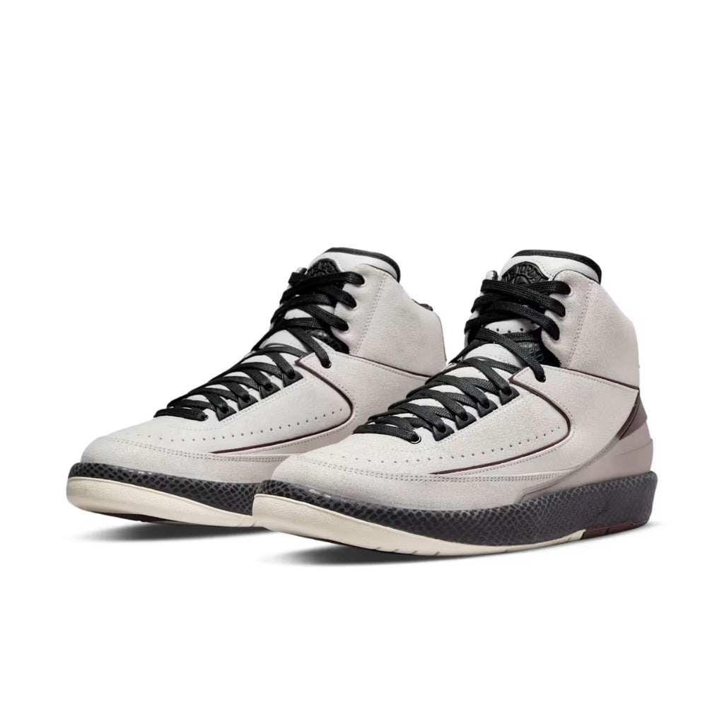 Tênis Nike Air Jordan 2 x A Ma Maniére Airness