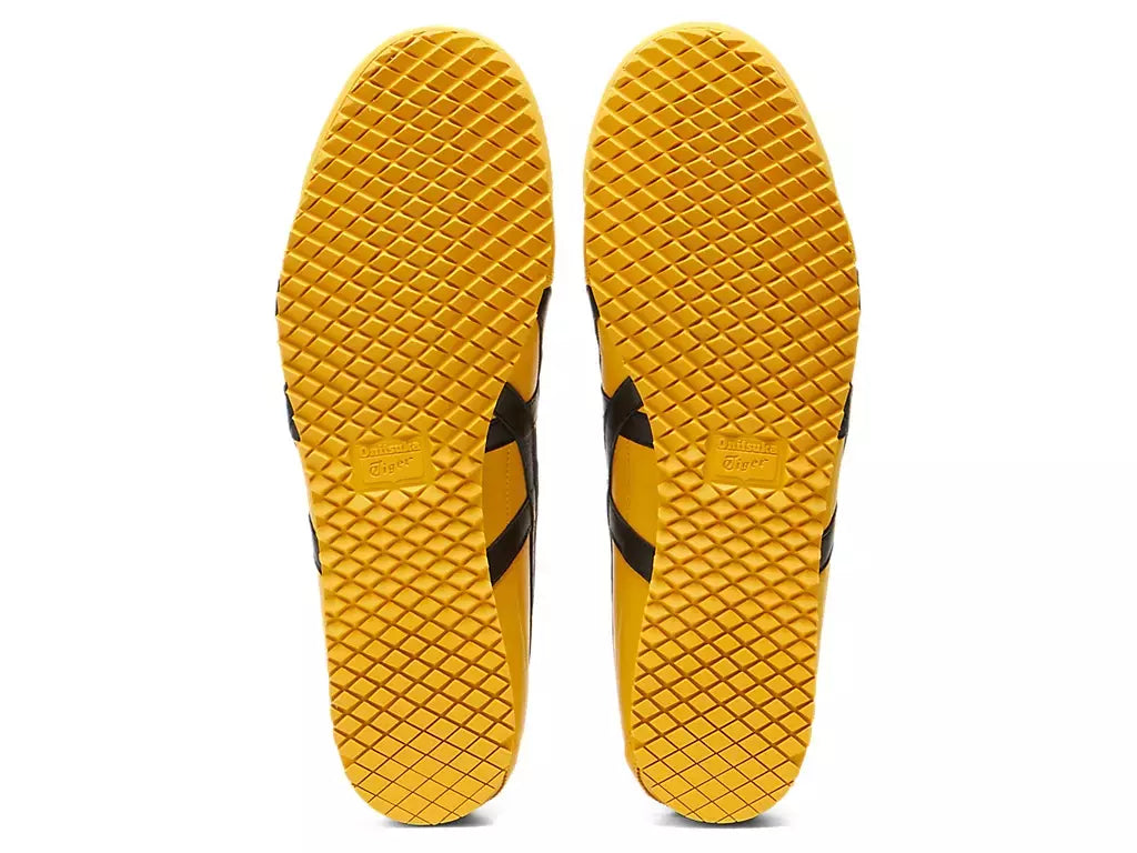 Tênis Onitsuka Tiger Mexico 66 SD Kill Bill Amarelo