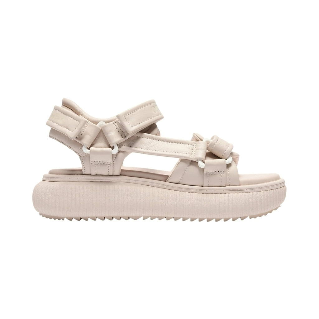 Sandália Onitsuka Tiger Belted "MINERAL BEIGE/OATMEAL"