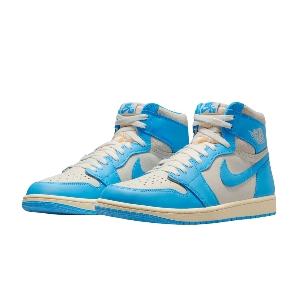 Tênis Nike Jordan 1 Retro High "UNC Reimagined"