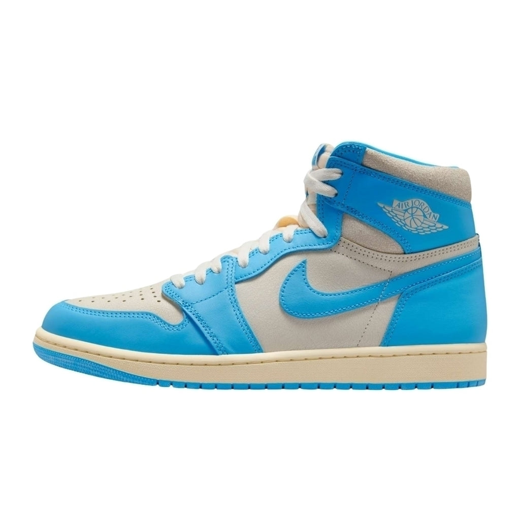 Tênis Nike Jordan 1 Retro High "UNC Reimagined"