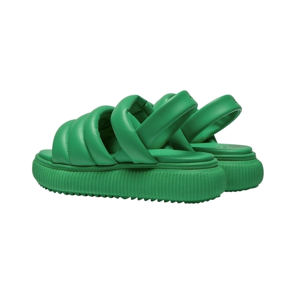 Sandália Otiger Strap "GREEN"