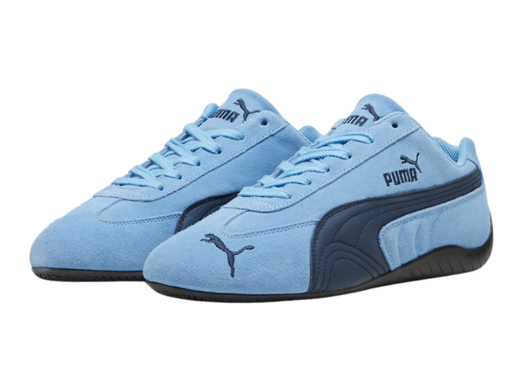 Tênis Puma Speedcat Archive "Blue"