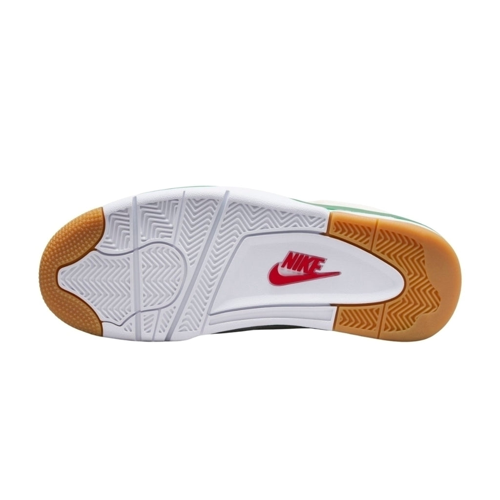 Tênis Nike Air Jordan 4 Retro SB "Pine Green"