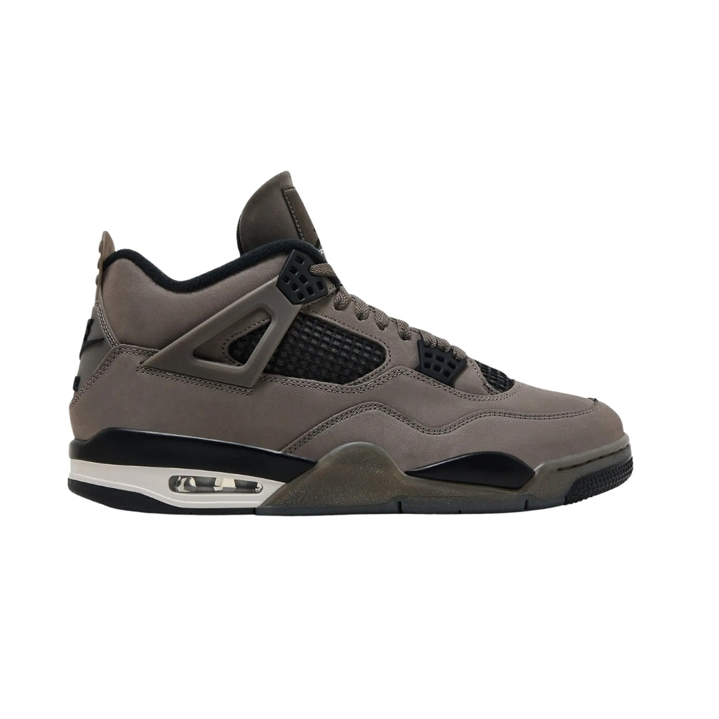 Tênis Nike Air Jordan 4 Retro "Cave Stone"