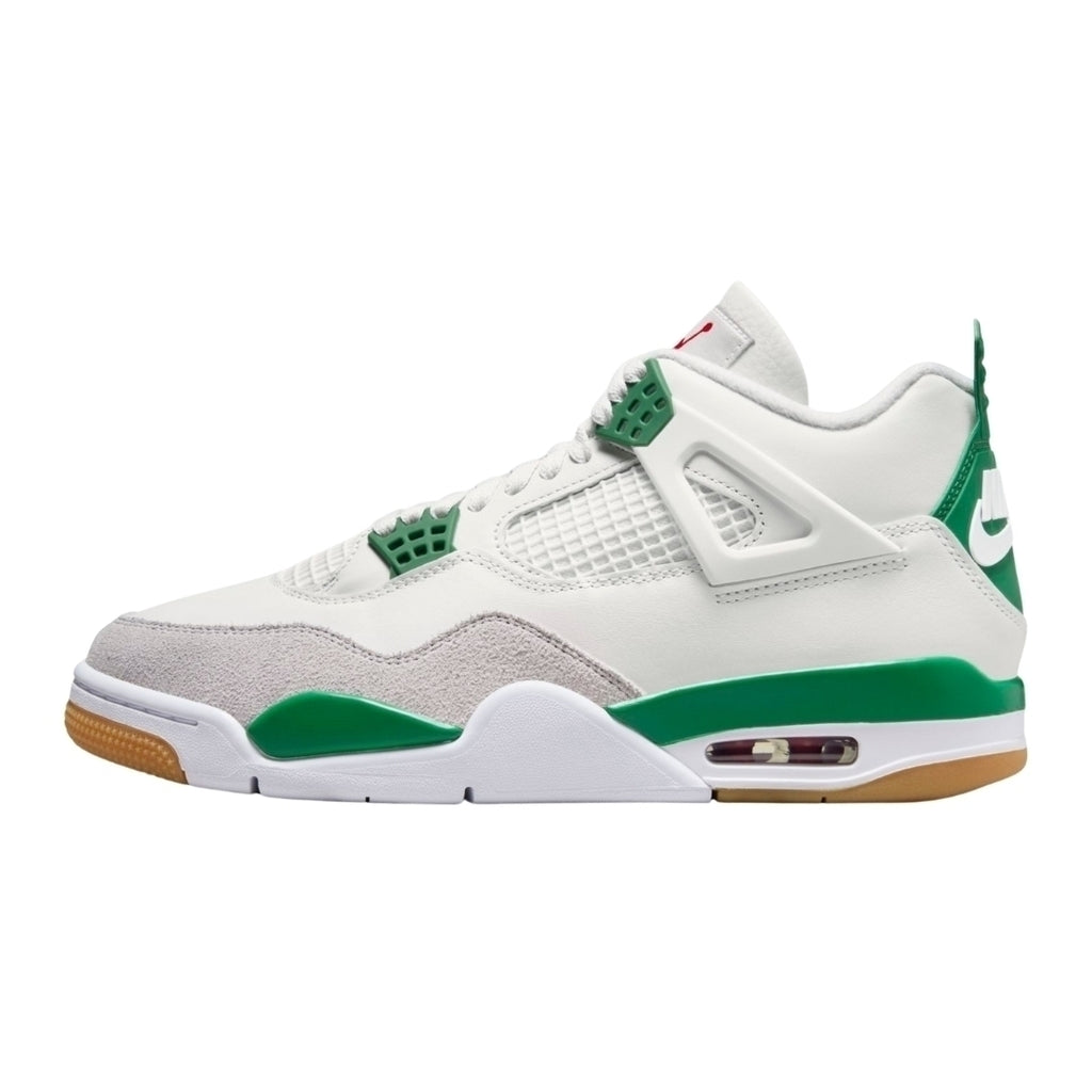 Tênis Nike Air Jordan 4 Retro SB "Pine Green"