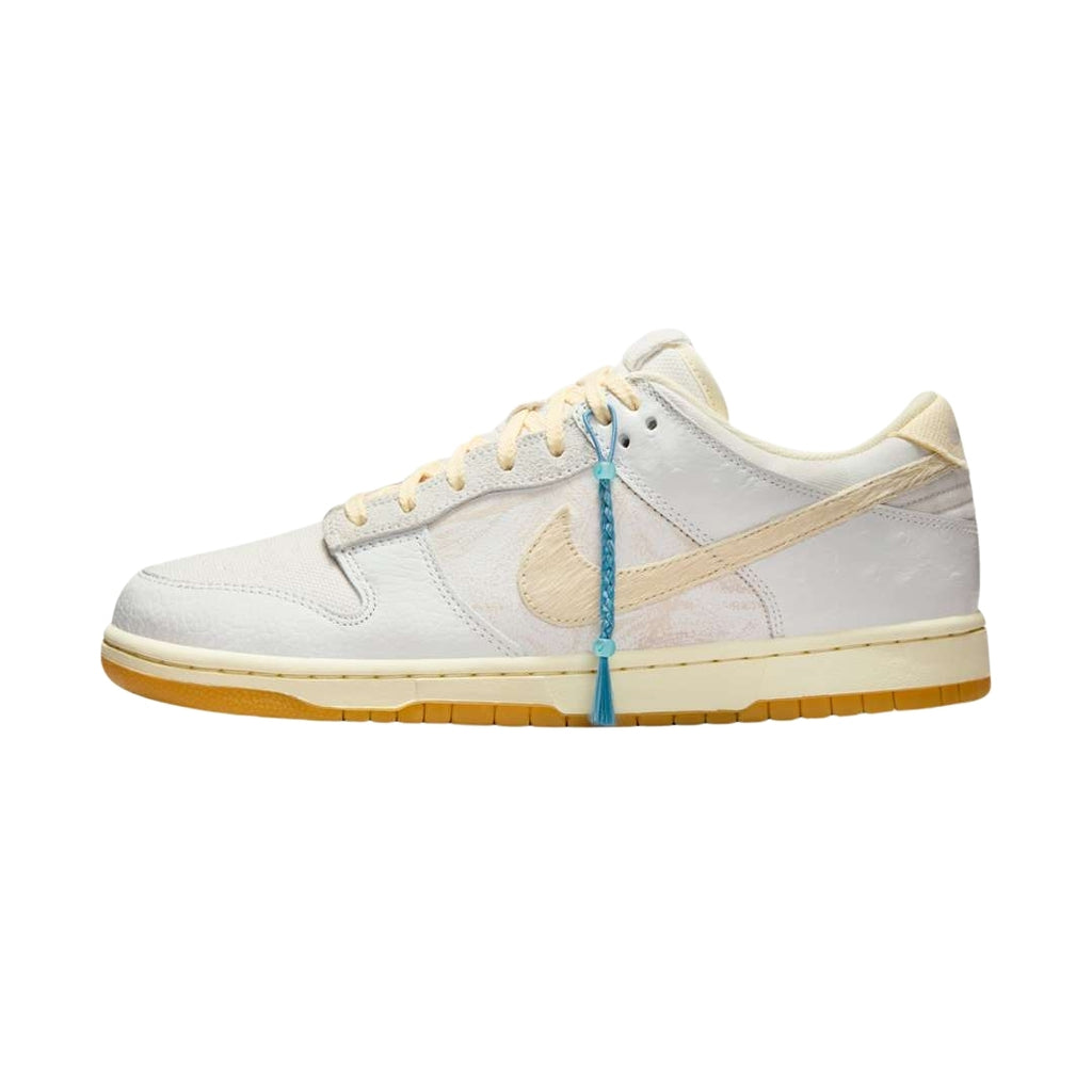 Tênis Nike Dunk Low Retro City Pack "Tokyo"