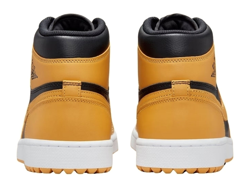 Tênis Nike Air Jordan 1 High Golf “Pollen”
