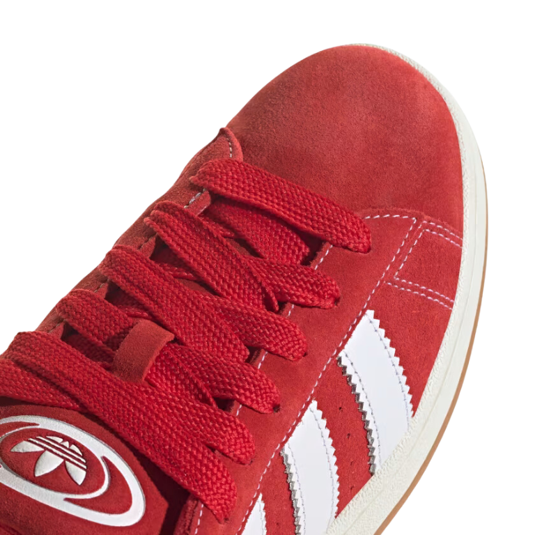 Tênis Adidas Campus 00s "Better Scarlet"