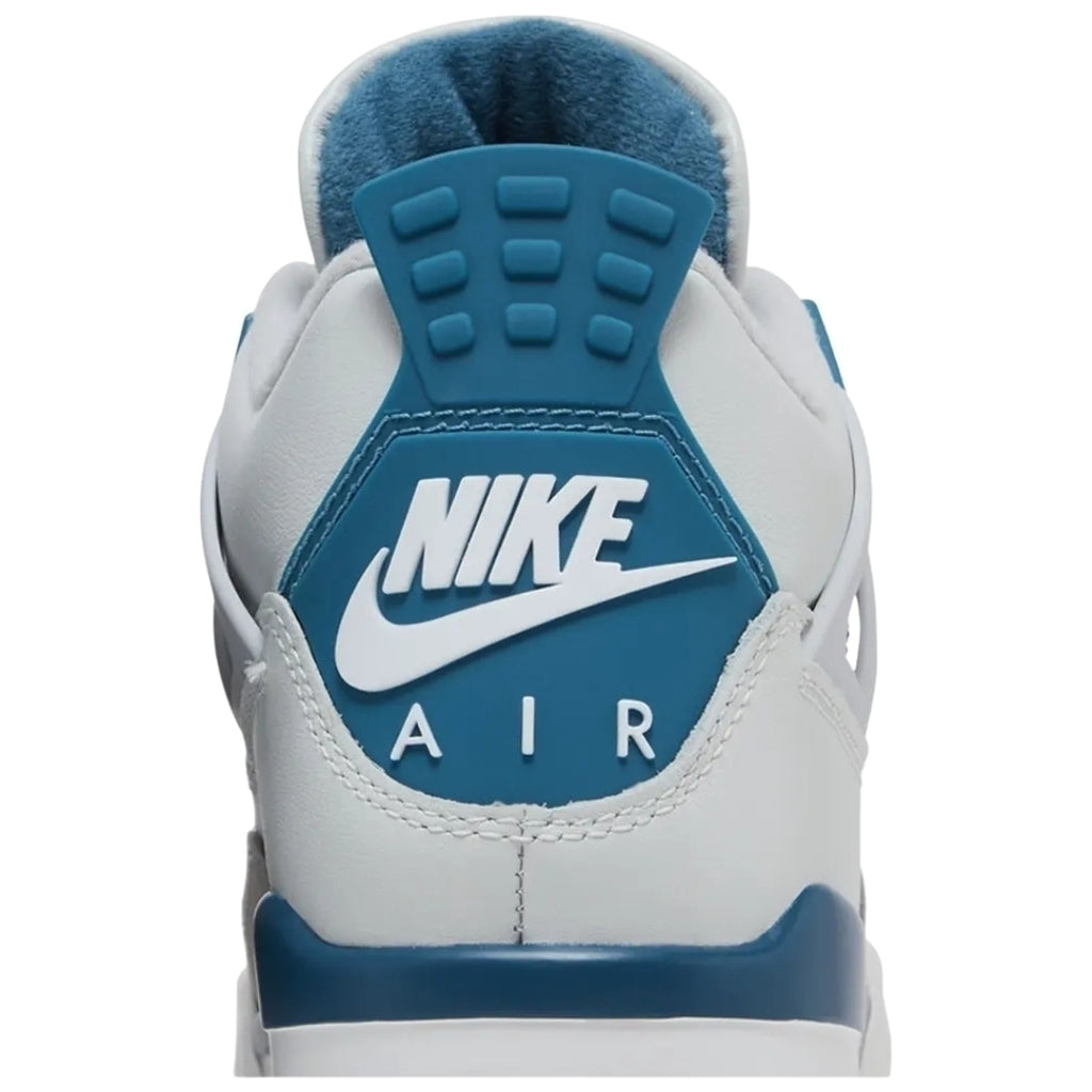 Tênis Nike Air Jordan 4 Retro "Military Blue"