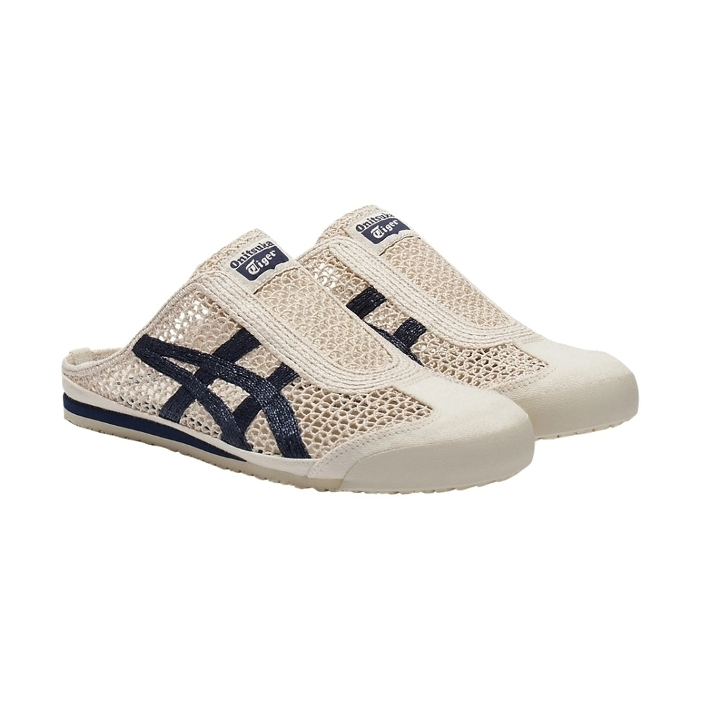 Sabot Onitsuka Tiger Mexico 66 "BIRCH/PEACOAT"