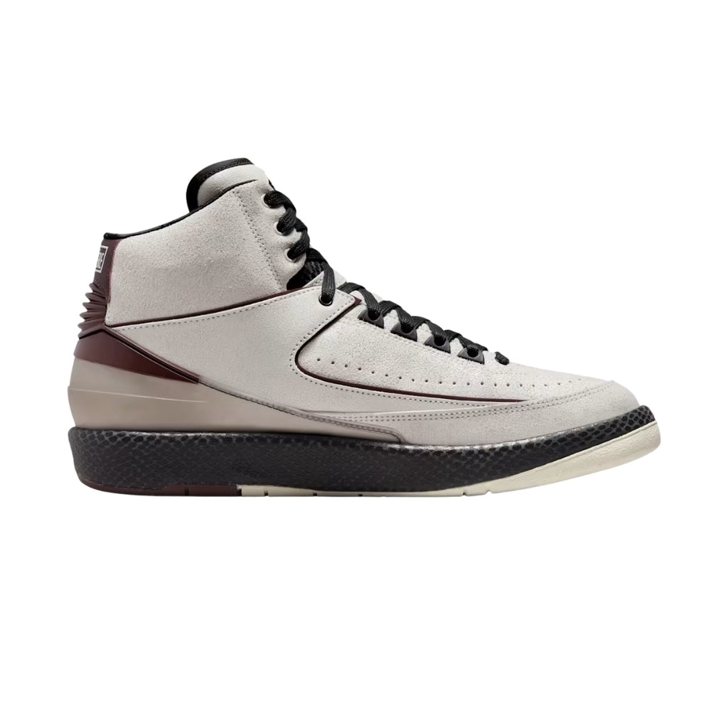 Tênis Nike Air Jordan 2 x A Ma Maniére Airness