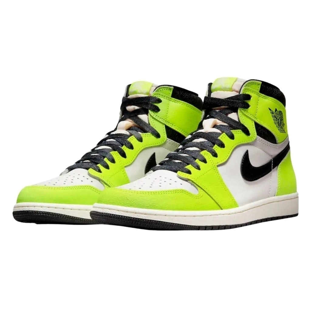 Tênis Air Jordan 1 Retro High "Visionaire"