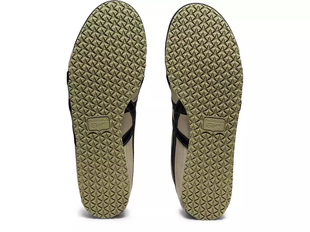 Tênis Onitsuka Tiger Mexico 66 Bege