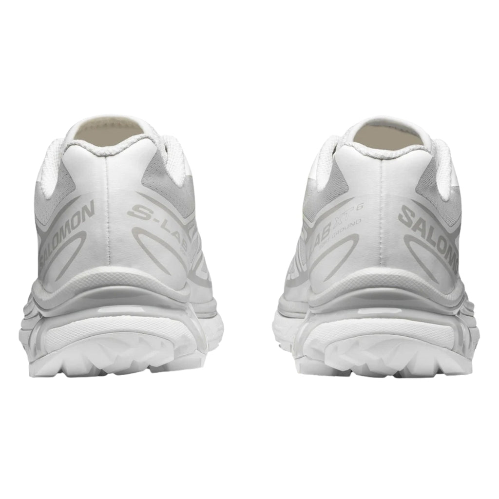 Tênis Salomon XT-6 "White/Lunar Rock"