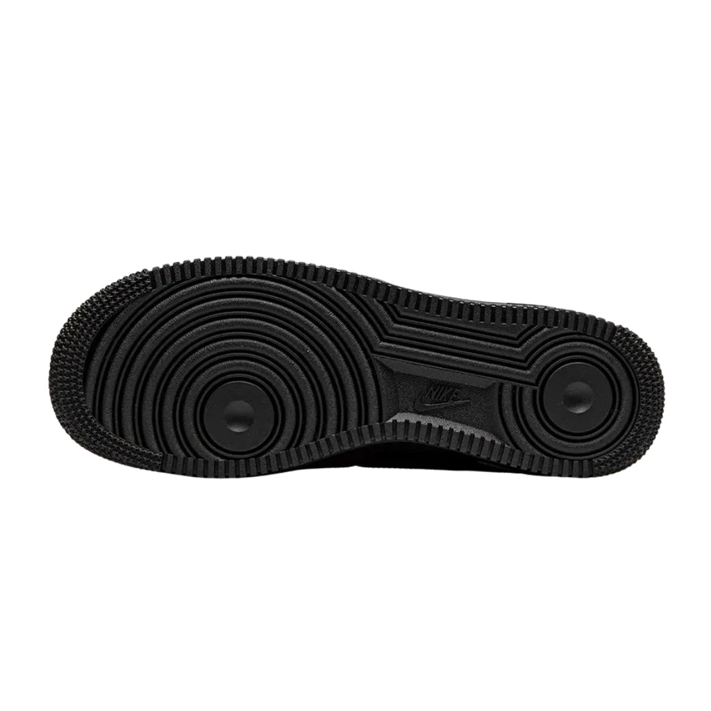 Tênis Nike Air Force 1 Low x Supreme "Black"