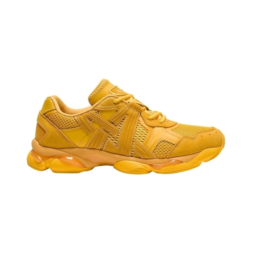 Tênis Onitsuka Tiger Tigrun "YELLOW"