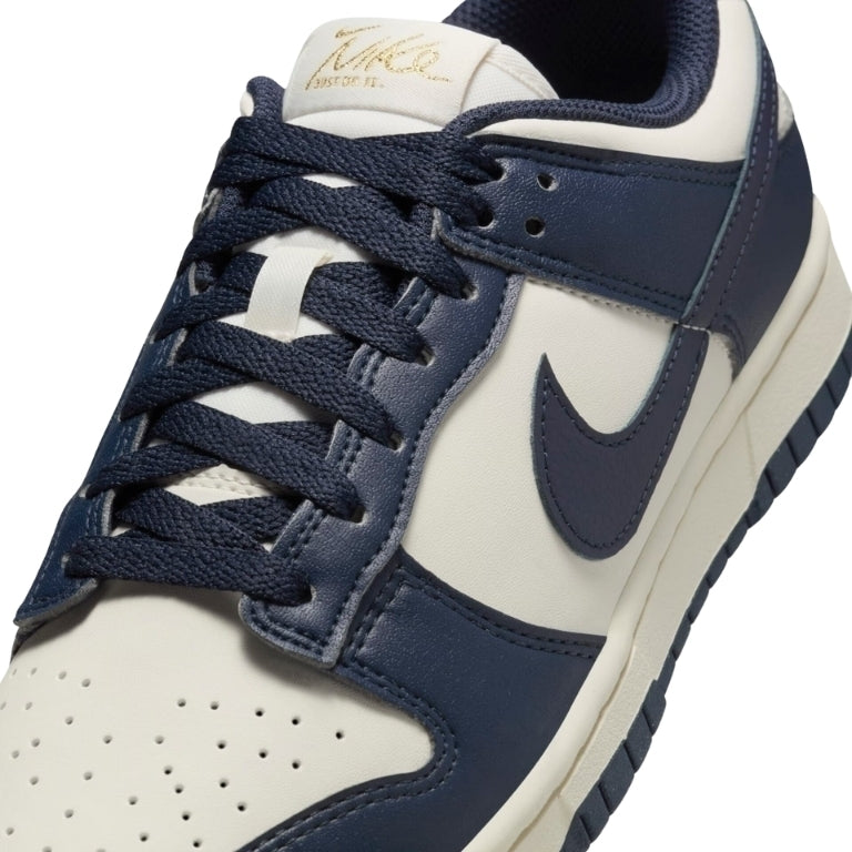 Tênis Nike Dunk Low "Olympic"
