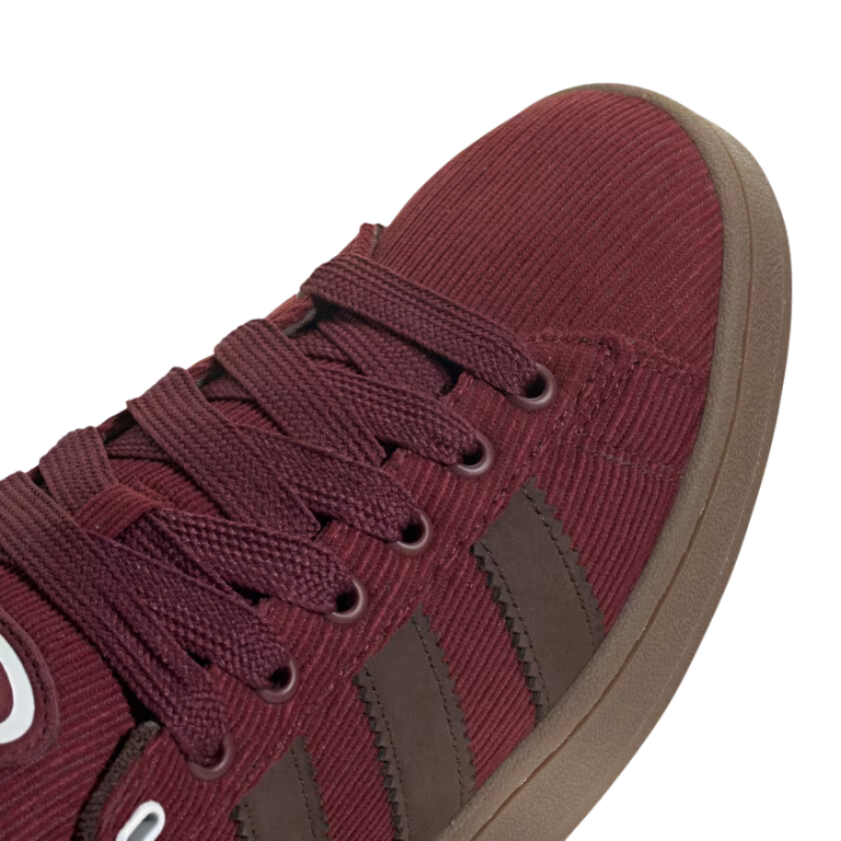 Tênis Adidas Campus 00s "Shadow Red"