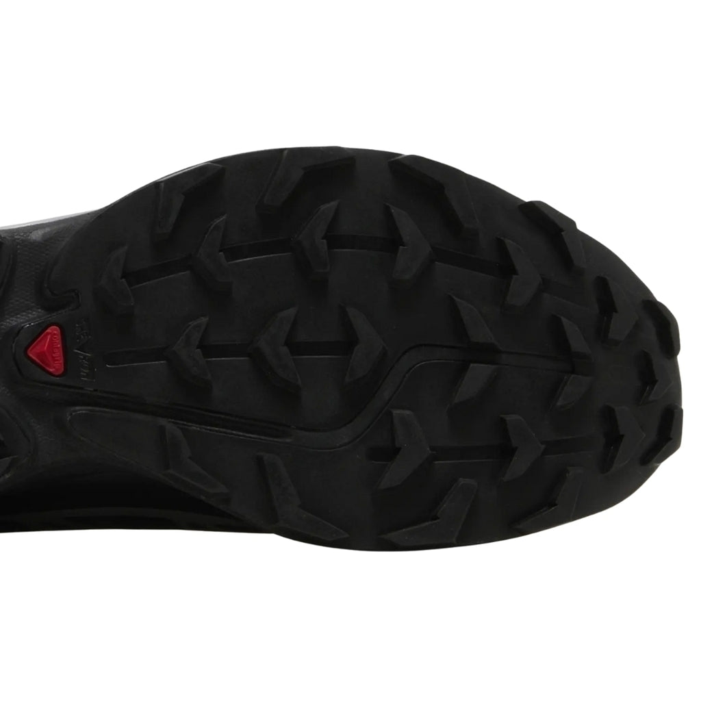 Tênis Salomon XT-6 GORE-TEX "Black/Footwear Silver"