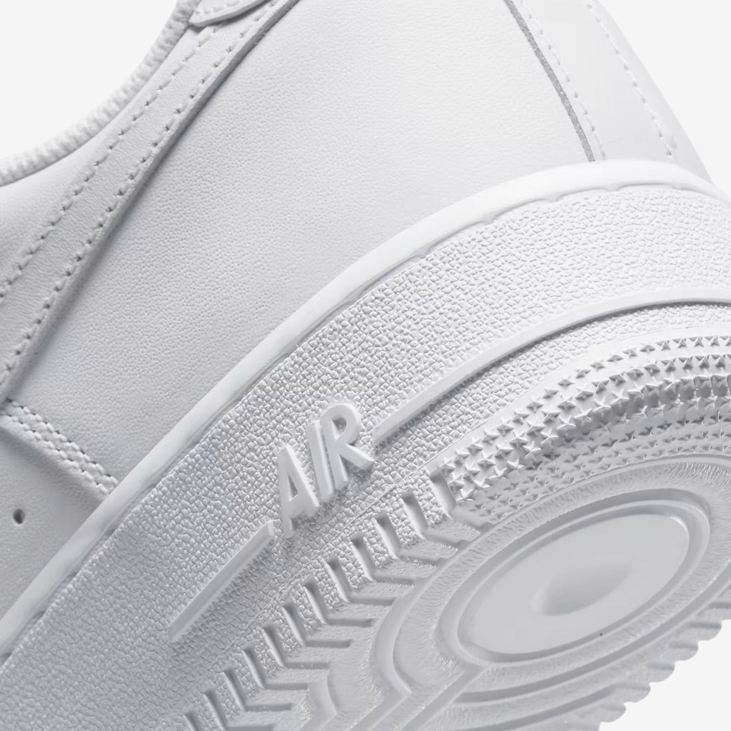 Tênis Nike Air Force 1 '07 "White"