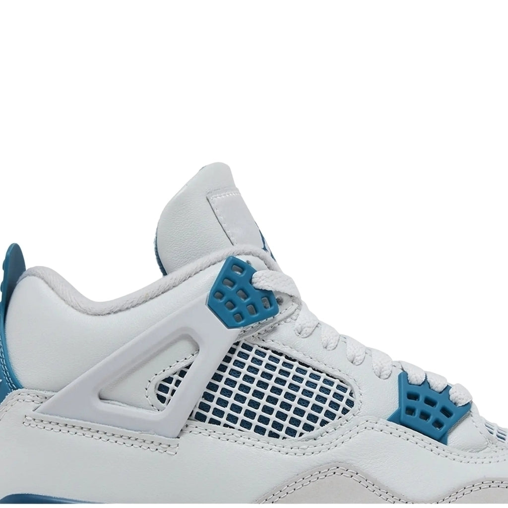 Tênis Nike Air Jordan 4 Retro "Military Blue"