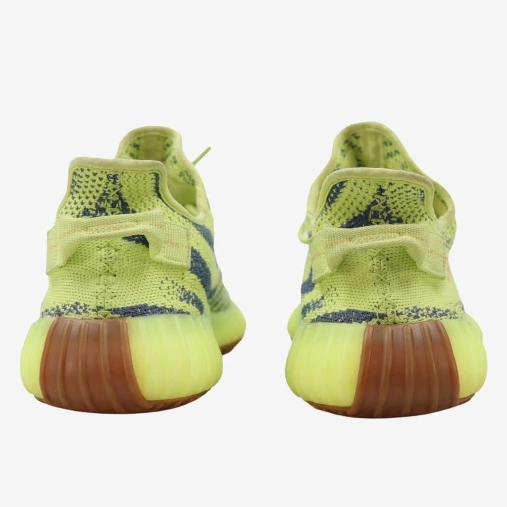 Tênis Adidas YEEZY Boost 350 V2 "Semi Frozen Yellow"