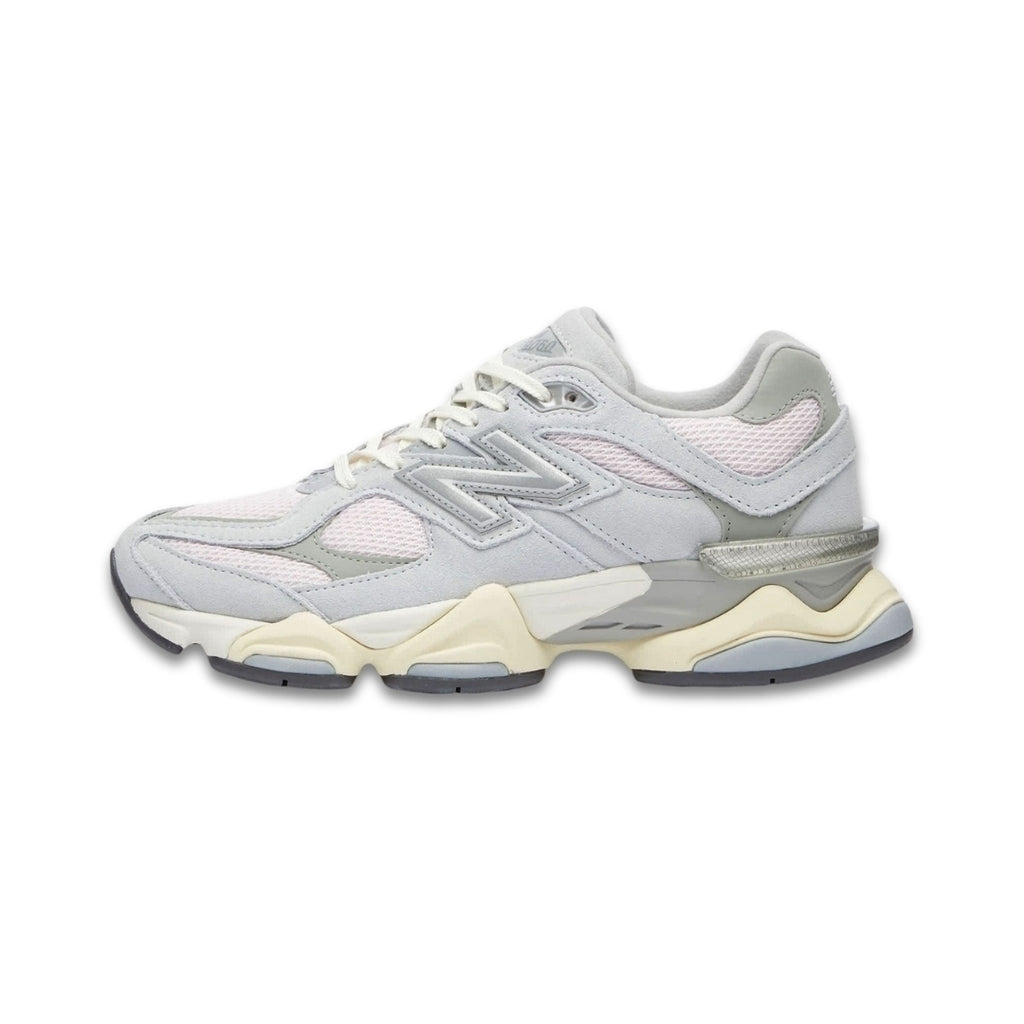 Tênis New Balance 9060 "Granite Pink"