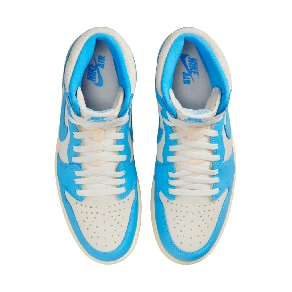 Tênis Nike Jordan 1 Retro High "UNC Reimagined"